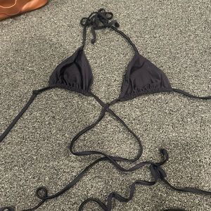 Frankie’s wrap bikini